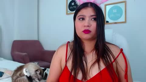 ANNY LOUIS online show from January 14, 2025, 7:59 am