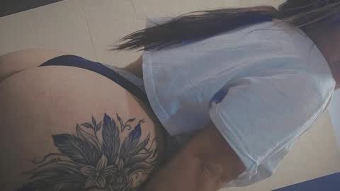 ANNY LOUIS online show from January 16, 2025, 5:21 am