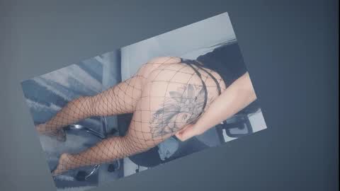 ANNY LOUIS online show from January 31, 2025, 5:30 am