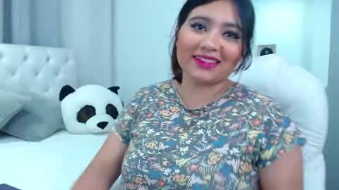 ANNY LOUIS online show from February 15, 2025, 2:04 am