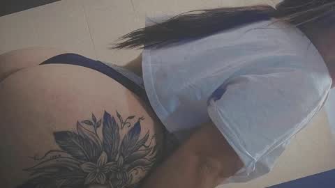 ANNY LOUIS online show from February 19, 2025, 5:16 am