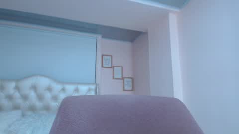 ANNY LOUIS online show from February 25, 2025, 2:14 am