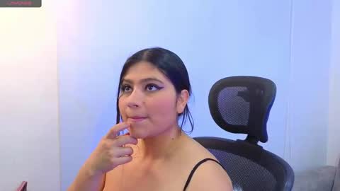 ANNY LOUIS online show from September 23, 2025, 7:39 pm