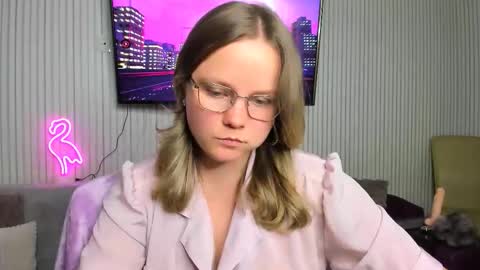 anny_love_you online show from October 30, 2025, 8:31 pm