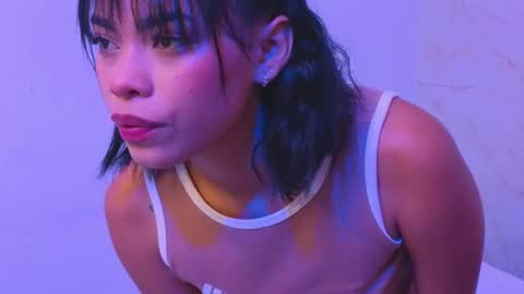 Anny online show from October 15, 2025, 4:23 am
