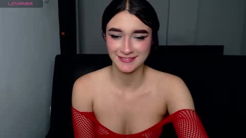 Anny online show from February 16, 2025, 2:42 am