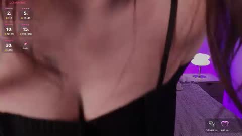 Anny online show from August 7, 2026, 11:07 pm