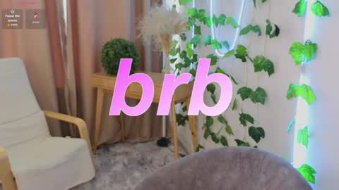 Anny online show from August 9, 2026, 3:23 am