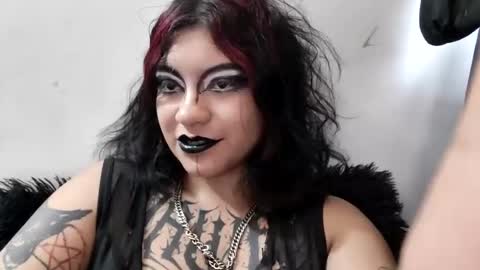 Annie online show from February 13, 2026, 9:22 pm