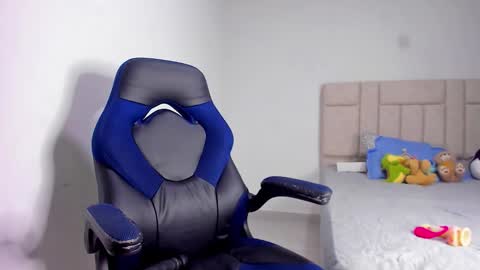  Valeria  online show from February 20, 2026, 6:26 am