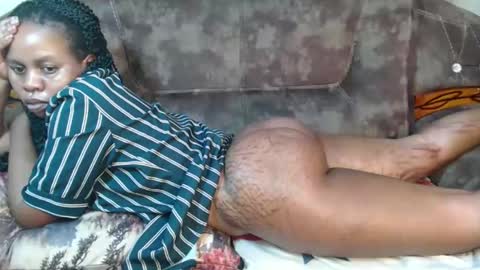 Anny online show from January 3, 2025, 1:03 pm