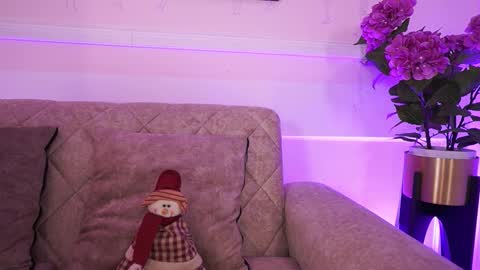 Ana online show from January 7, 2026, 11:34 am