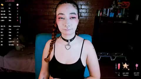 Anny  IG online show from February 11, 2026, 3:11 am