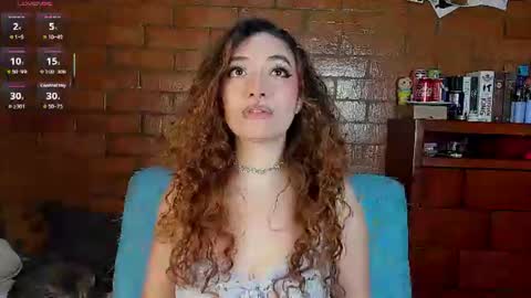Anny  IG online show from July 2, 2026, 10:16 pm