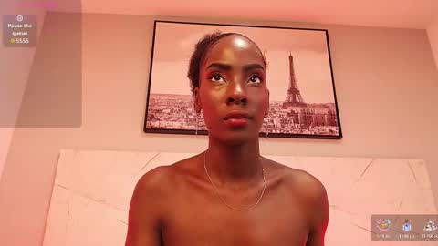 Anny  online show from December 3, 2025, 2:52 am