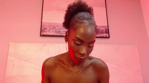 Anny  online show from February 8, 2026, 1:31 am