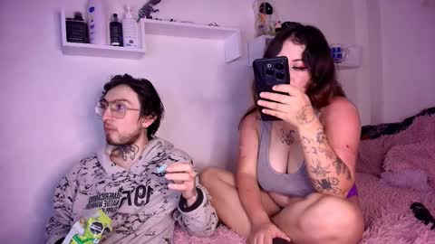 Snapshot of annyharris chatting on October 3, 2025, 10:51 pm anny harris online show from October 3, 2025, 10:51 pm