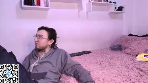 Snapshot of annyharris chatting on November 6, 2025, 7:48 pm anny harris online show from November 6, 2025, 7:48 pm