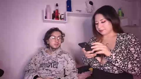 Snapshot of annyharris chatting on December 1, 2025, 10:04 pm anny harris online show from December 1, 2025, 10:04 pm