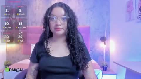 Anny online show from June 16, 2026, 4:26 am