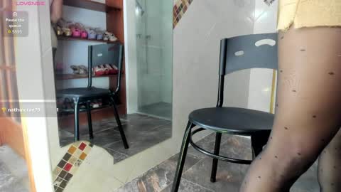 Snapshot of annylittle_ chatting on April 24, 2026, 4:04 am LittleSunny My schedule 1400 - 2200 GMT -5 online show from April 24, 2026, 4:04 am