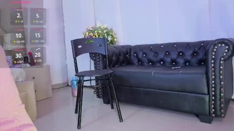 Snapshot of annylittle_ chatting on May 20, 2026, 4:18 am LittleSunny My schedule 1400 - 2200 GMT -5 online show from May 20, 2026, 4:18 am
