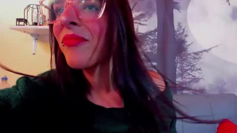 Annyluna online show from June 18, 2026, 6:56 pm