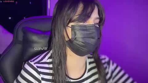 annymsk online show from June 25, 2026, 4:55 pm