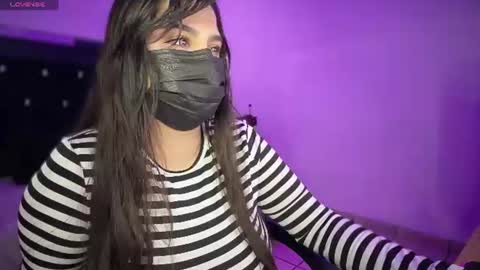 annymsk online show from July 9, 2026, 2:48 am