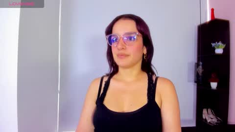 Anny online show from January 5, 2026, 8:12 pm