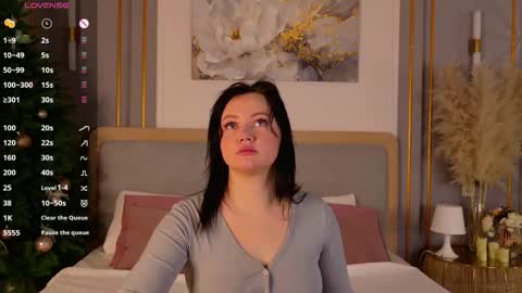 AnnySue online show from January 17, 2026, 5:12 am