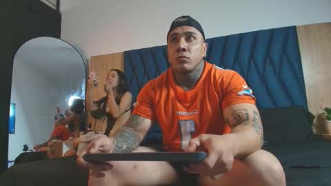 annysyzayven online show from February 22, 2026, 9:24 pm