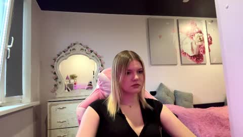 annyvibess online show from July 12, 2026, 4:20 pm