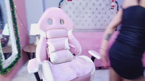 AnnyXhot online show from December 18, 2024, 11:24 am