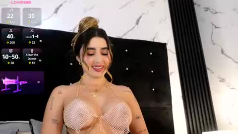 ANNYY  online show from July 19, 2026, 6:17 am