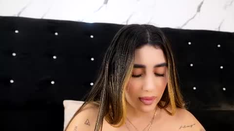 ANNYY  online show from July 28, 2026, 2:13 pm