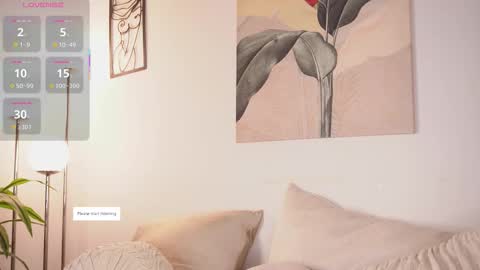 Annyz online show from November 25, 2025, 5:07 am