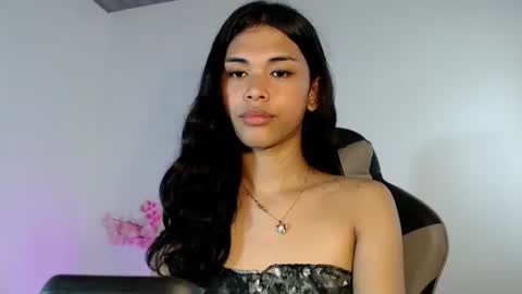 anok_yaii online show from November 4, 2025, 6:34 am