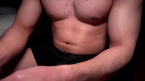 Snapshot of anonboytoy1 chatting on January 31, 2025, 8:01 am anonboytoy1 online show from January 31, 2025, 8:01 am