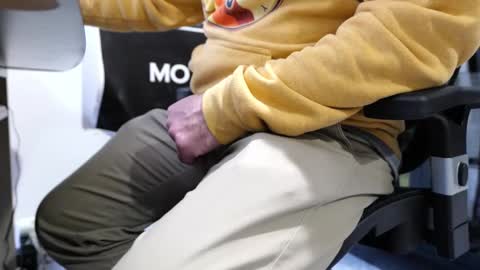 D online show from January 3, 2025, 7:18 pm