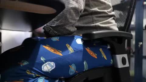 D online show from January 28, 2025, 7:10 pm