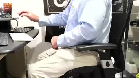 D online show from October 30, 2025, 2:40 pm