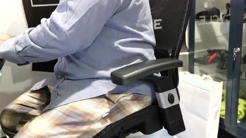 D online show from January 12, 2026, 2:22 pm