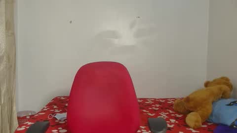 Anonymous online show from November 29, 2025, 5:32 am