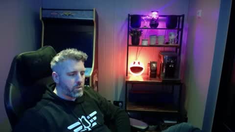 anonymousblokeuk online show from January 4, 2025, 7:02 pm