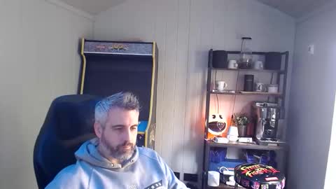 anonymousblokeuk online show from October 21, 2025, 12:39 pm