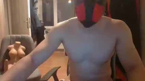 Anonymousguy online show from November 1, 2025, 11:07 pm