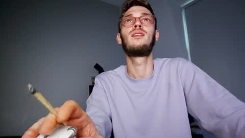 anonymousstoner58 online show from July 6, 2026, 3:36 am