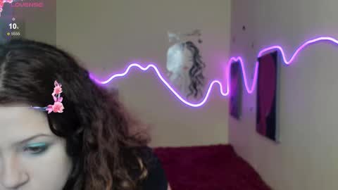 Anora online show from November 12, 2025, 8:26 am