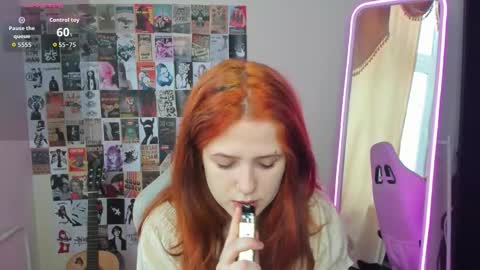 Anora online show from December 19, 2025, 8:32 am